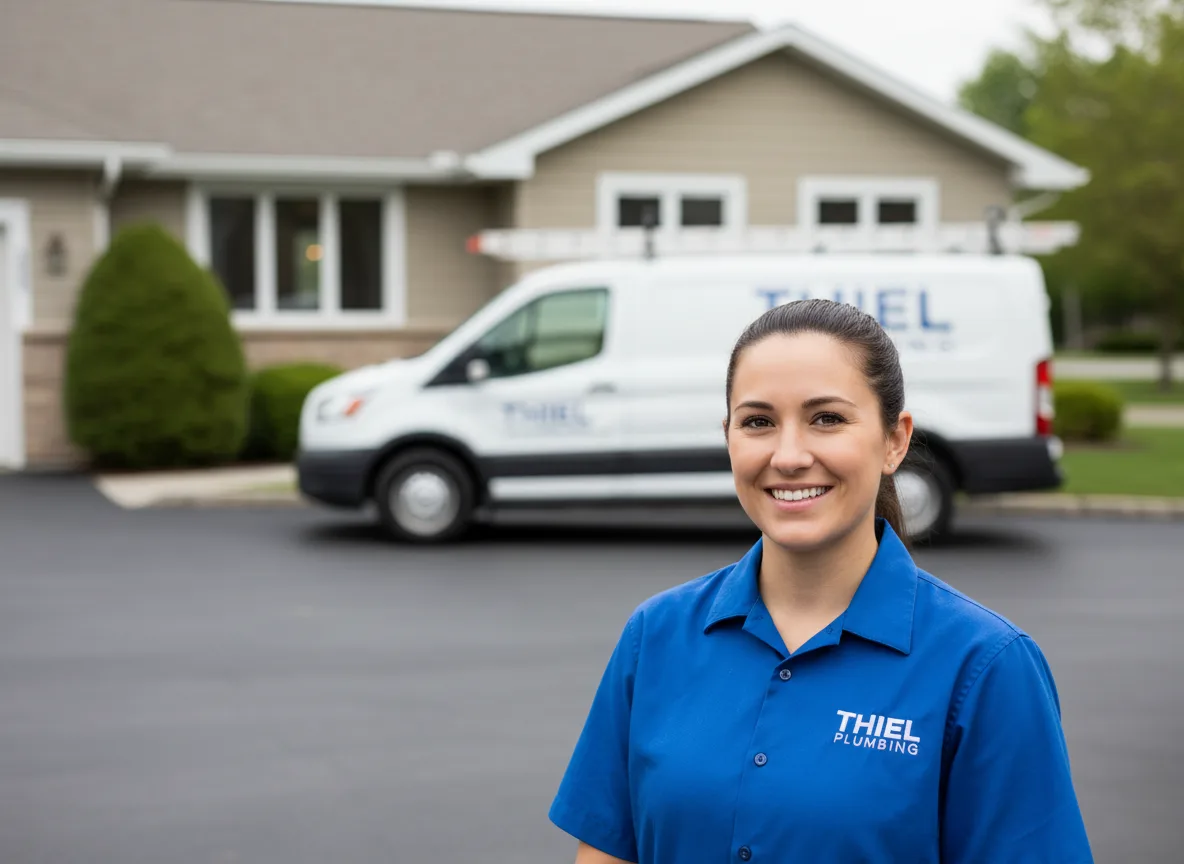 Plumber Crookston, NE FAQs